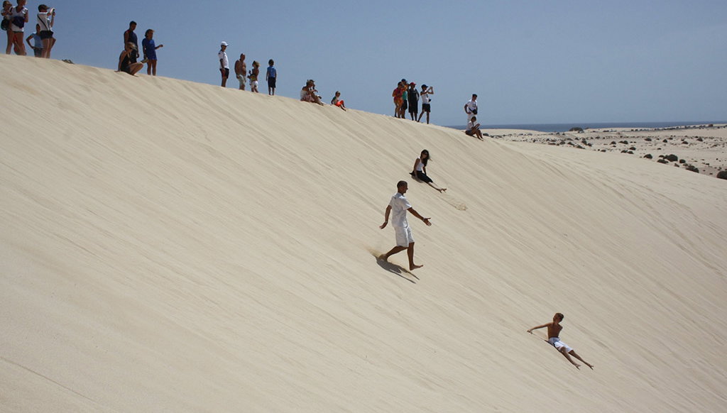 Dunes Discovery Fuerteventura - Foto 1