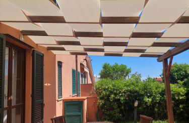 Cala Azzurra apartment - Foto 2