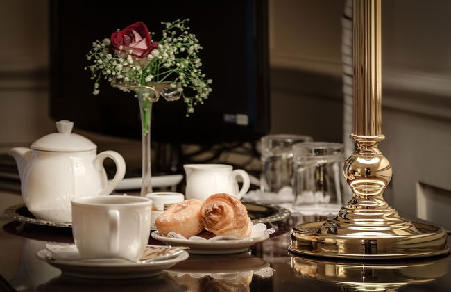 Palazzo Cardinal Cesi - Foto 29