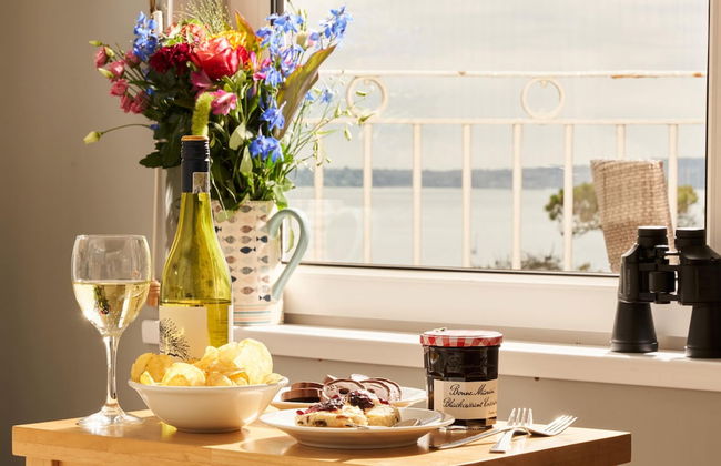 Bayfort Sea Studio in Torquay - Foto 10