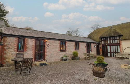 Apple Cottage - Foto 21