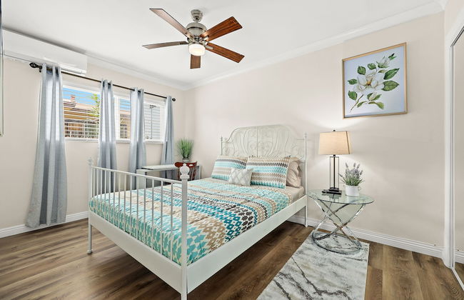 Bright&Cozy Getaway 10min to Downtown LA - Foto 2