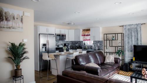 Tonel Paradise 1BR private entrance Near JFK - Foto 5