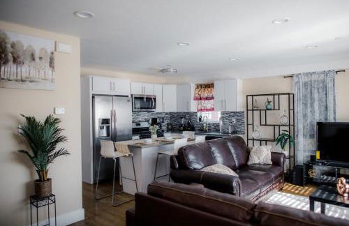 Tonel Paradise 1BR private entrance Near JFK - Photo 5