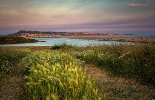 Luxurious Beach House Chesil Beach. Sleeps 6 - Photo 46