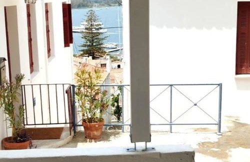 Aggelikis traditional house - Foto 20