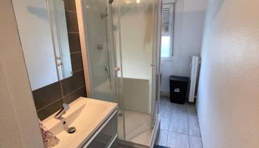 Appartement 3 chambres à Troyes - Foto 5, Shower