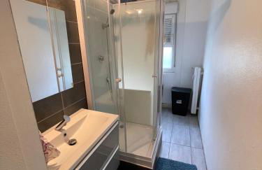 Appartement 3 chambres à Troyes - Foto 5