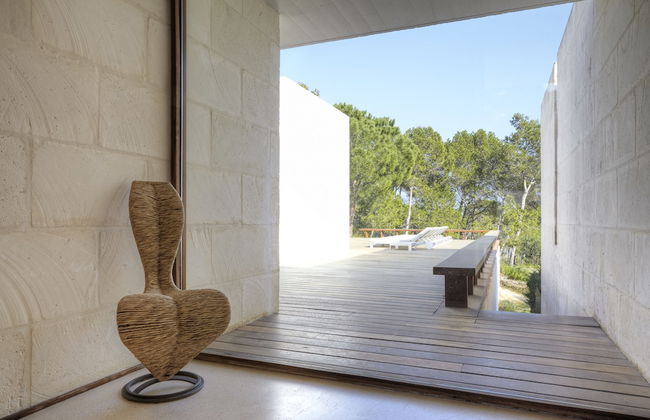Villa Es Raig Ibiza - Photo 15
