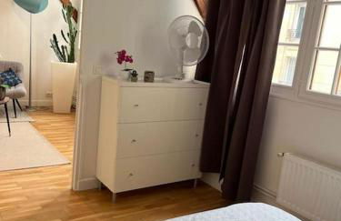 Loft duplex d'exception de 120m2 Paul Bert - Foto 4