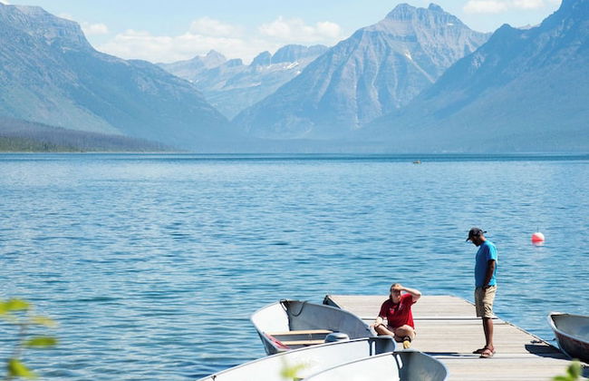 Apgar Lookout Suites - Photo 27