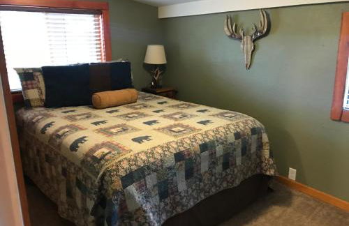 Gonzales Cozy Little Bear Cabin - Foto 30