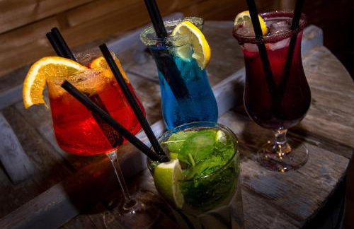 Bajeczny Dworek - Foto 34