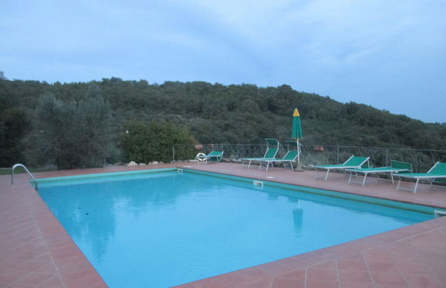 Relais Villa Casalta - Foto 31