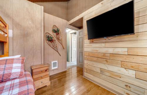 The BearFoote Chalet - Foto 17