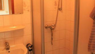 Ferienwohnung Kraft - Foto 4, Shower