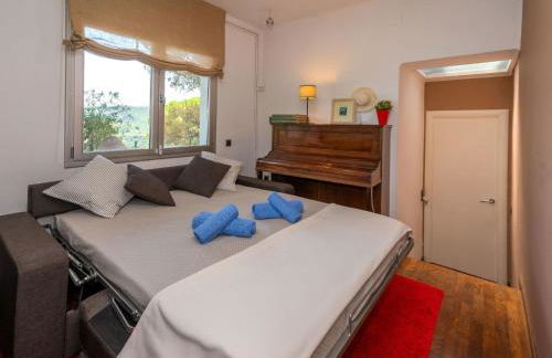 Holiday Home Ginesteres by Interhome - Foto 38