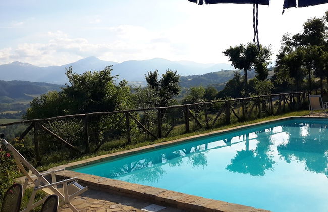 Gorgeous Apartment With Pool Near Sibillini Mountains - Photo 74