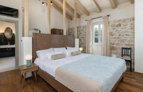 Deluxe Nature Resort Galovi Dvori - Foto 42