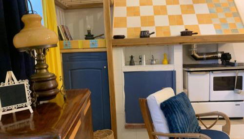 I Colori nel Castello - Foto 4, stove, pet friendly, toaster