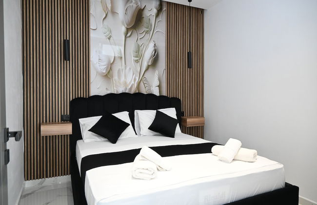 Vila Bashkim - Foto 36