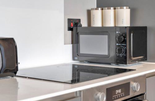 Skyline Garden Suite - City Centre - Foto 13