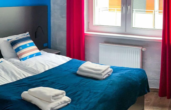 Apartamenty Szafirowa Mierzeja - 365PAM - Foto 22