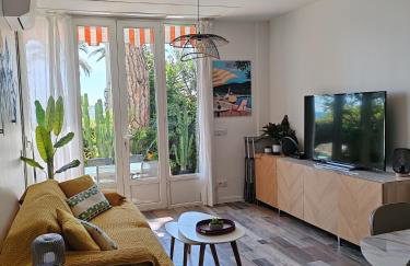 Garden Atlantide Promenade - Foto 69