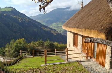 OBERBUCHFELDER historic farmhouse - Photo 17