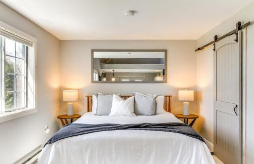 Home with Lake Views on Finger Lakes Wine Trail - Foto 13