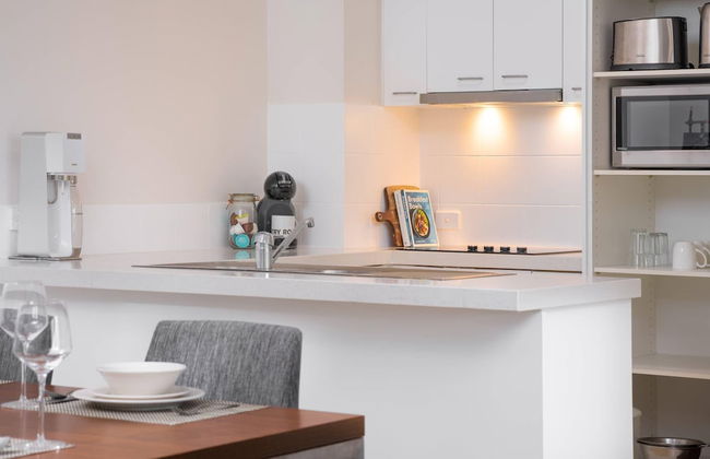 MainStay Suites Kew - Foto 20