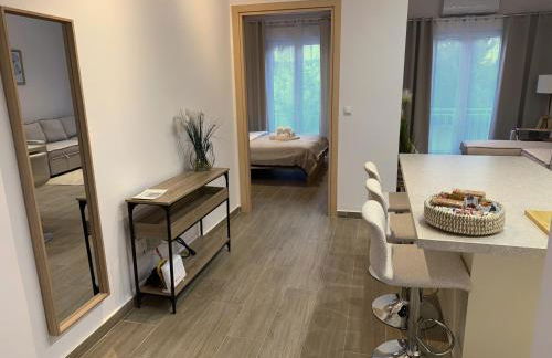 Piraeus 2 bedrooms apartment - Foto 8