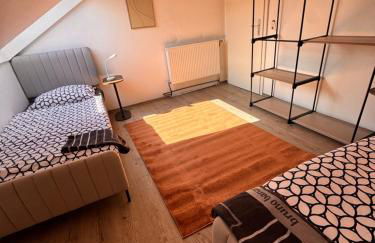 A&V Apartments Iserlohn Kiki Karl-Arnold - Foto 8