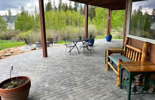 Meandering Moose Apartment Vacation Rental - Foto 80