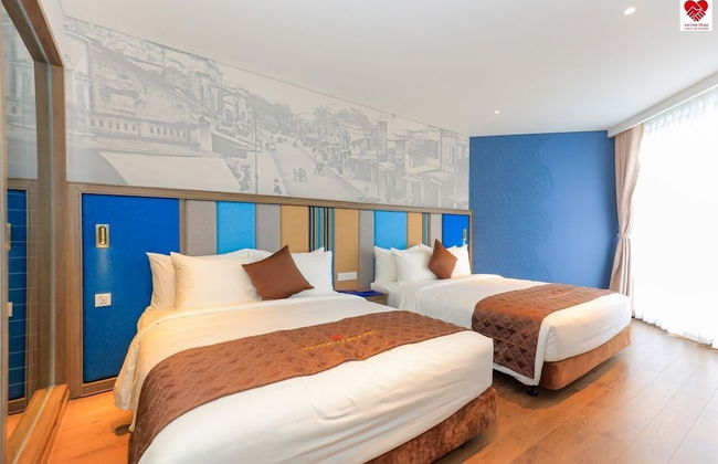 Victor Condotel Mui Ne - Foto 4