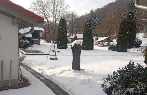 Wohnung mit Eigener Terrasse in Huddingen - Foto 36