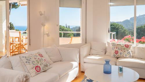 A-24 BEGUR AIGUABLAVA 6 pax - Foto 3