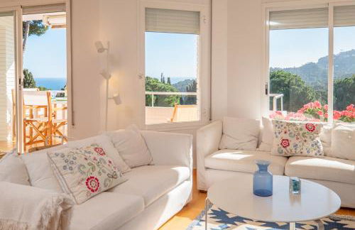 A-24 BEGUR AIGUABLAVA 6 pax - Foto 3