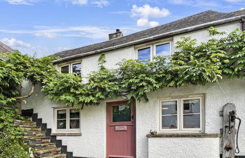 The Old Malt House Exton - Foto 11