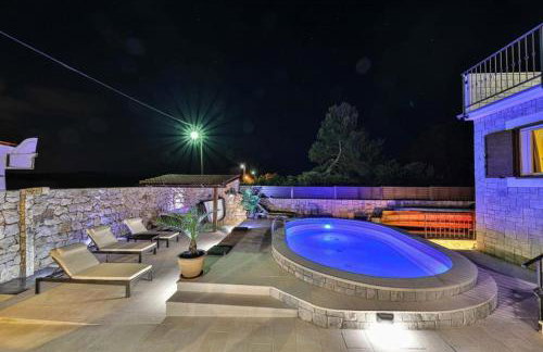 Villa Pinia - Foto 21