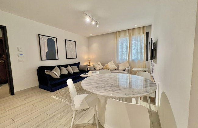Residence Villa Jade Luxe Marsa - Foto 64