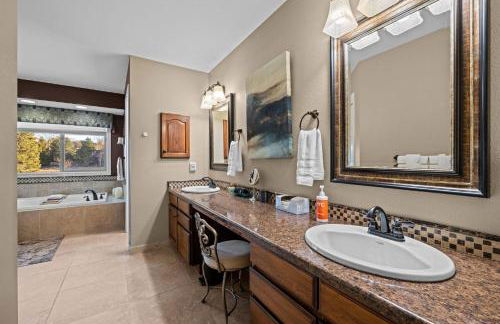 Lakeshore Retreat in Parker CO - Foto 17