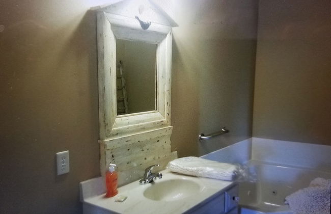 Amish Blessings Cabins - Foto 15