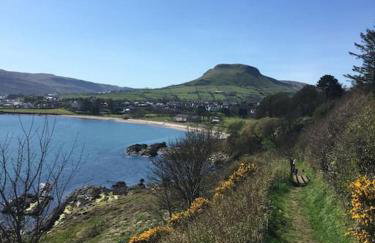 Cushendall Cottage, Moneyvart - Foto 14