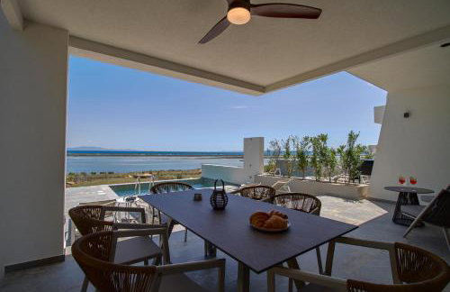 Avocetta Luxury Villas by TravelPro - Halkidiki - Photo 30