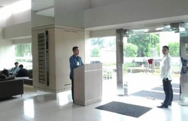 Grass Residences - Condo - Photo 24