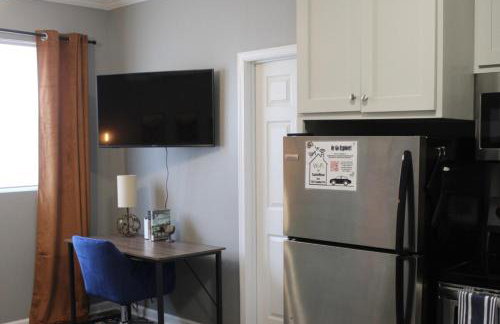 Little Rock - Downtown Comfort, Capital Manor Getaway - Foto 2