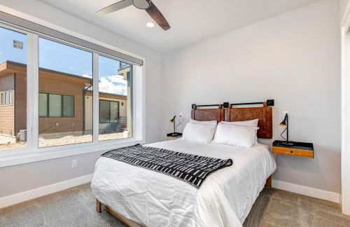 On Top of the Mountains - Full Townhome - Foto 24