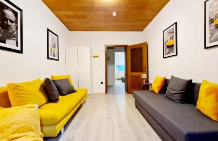 ELENA flat Sonnenblumen Duisburg Zentrum - Photo 30