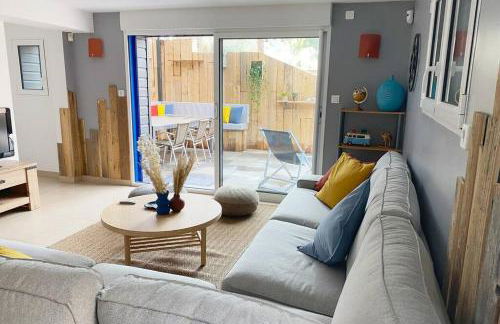 L’appart classé 4* - Photo 25